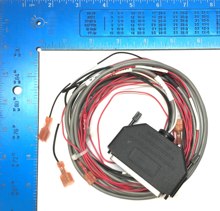 Gillig Wiring Harness Assembly 140294-240 Rev.A NOS