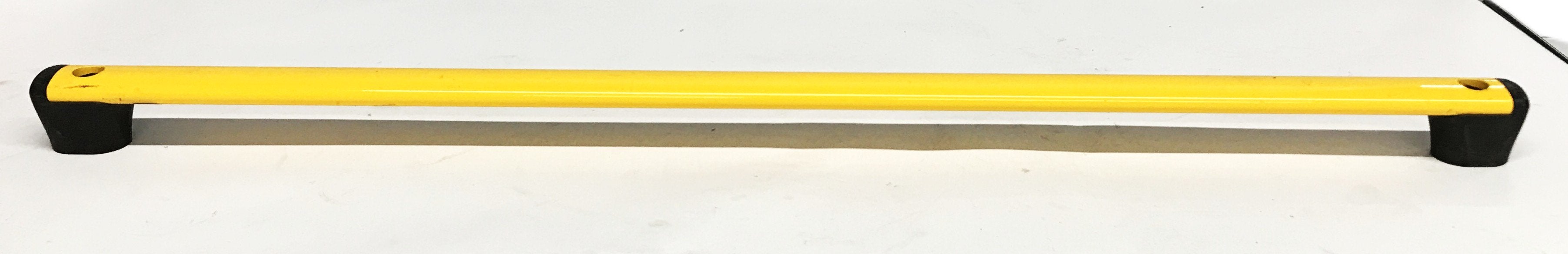 Vapor Bus International Yellow Exit Door Handle 51020601-10 NOS