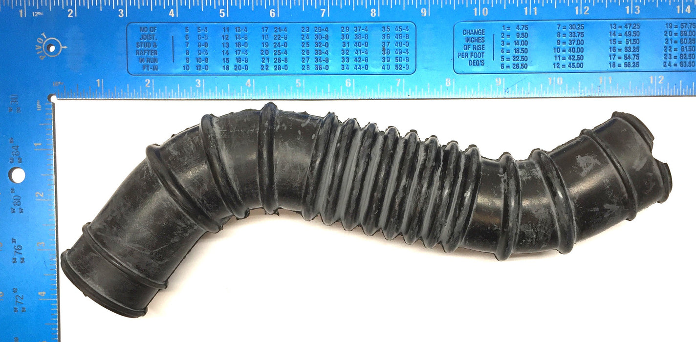 Club Car Air Intake Hose 101837101 [Lot of 2] NOS