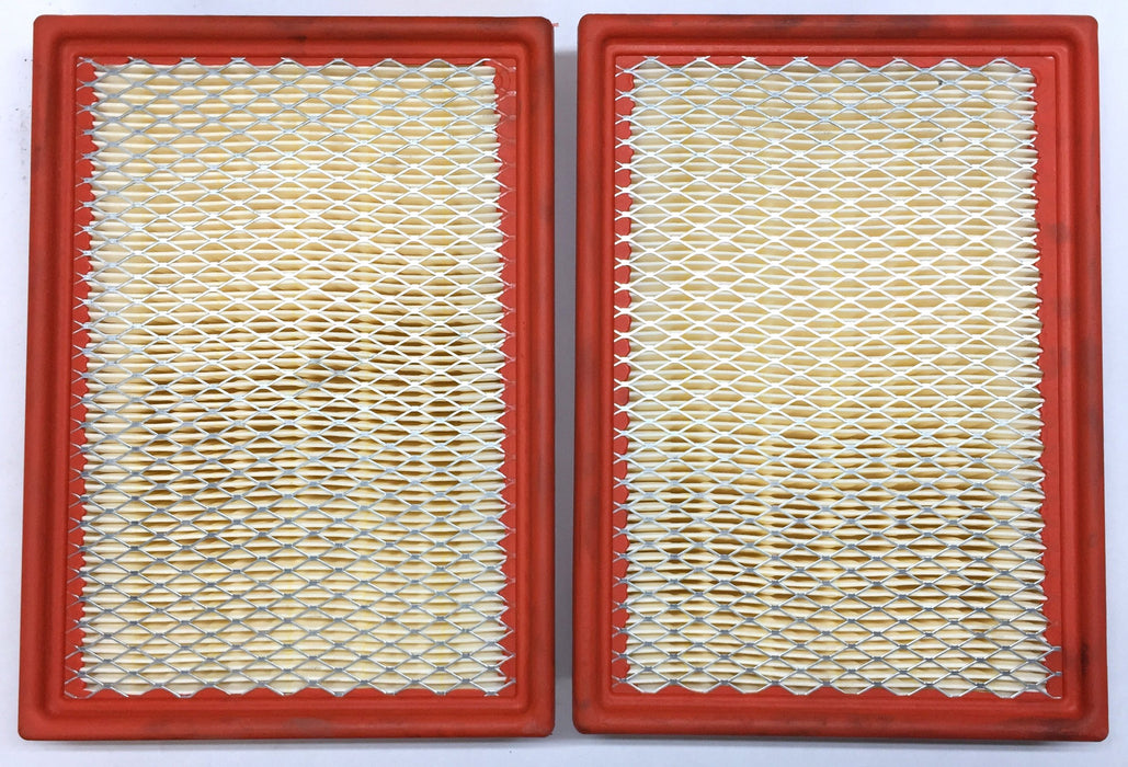 Wix Air Filter 42329 [Lot of 2] NOS