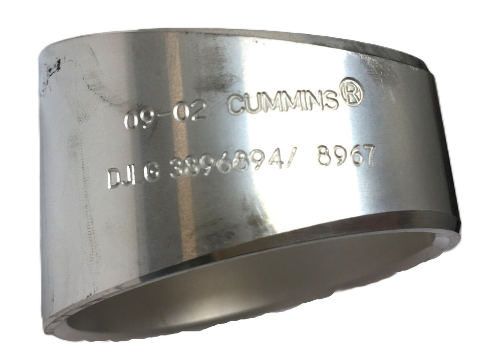 Cummins Heavy-Duty Engine Bushing 3896894 NOS