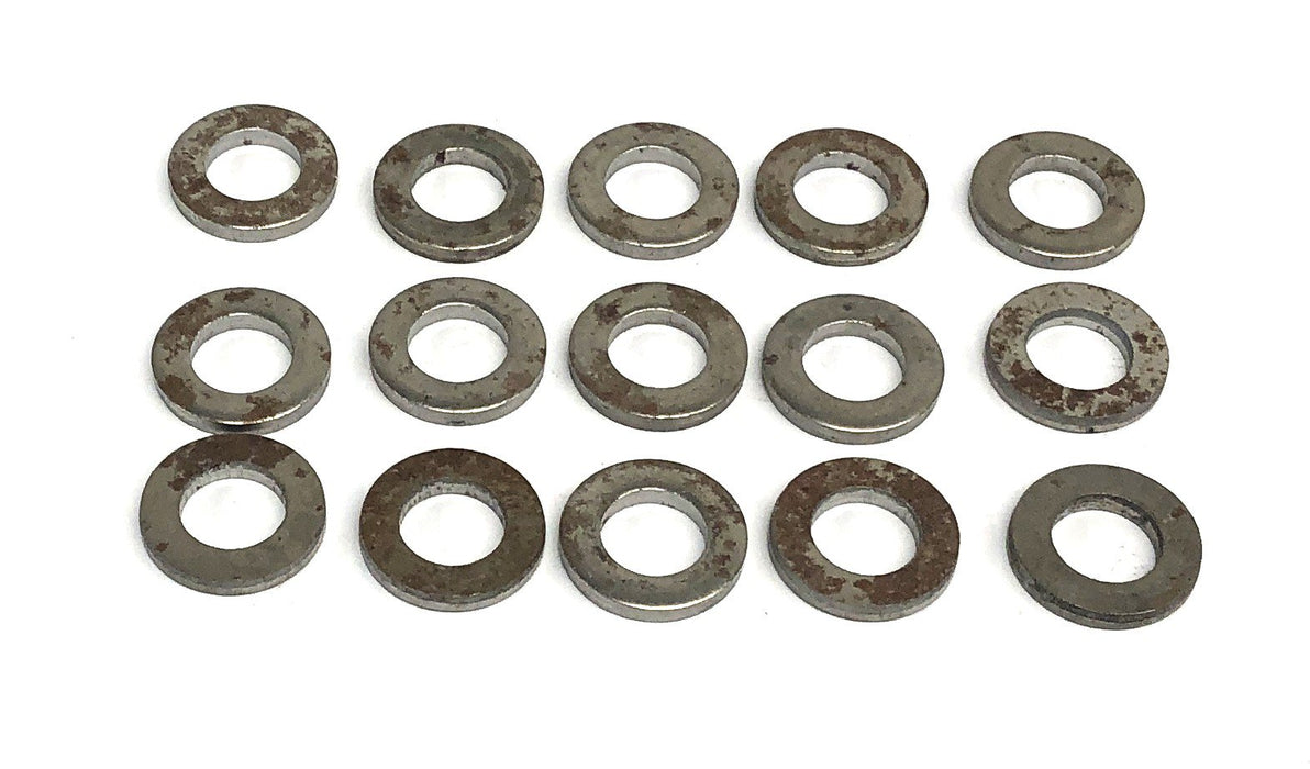 Unbranded Shim For Yale Forklift 909086104 [Lot of 15] NOS