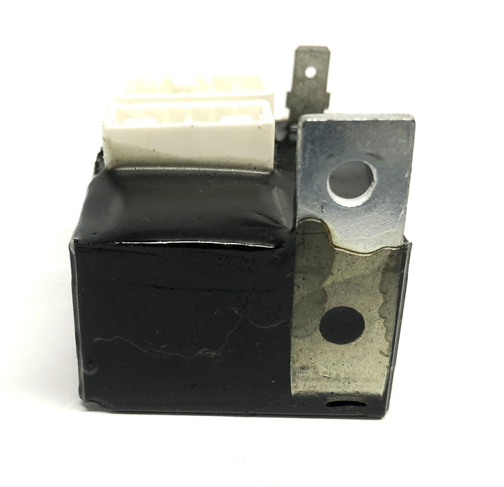 Thomas Built Buses Wiper Delay Relay Module And Switch 5200-4981 NOS