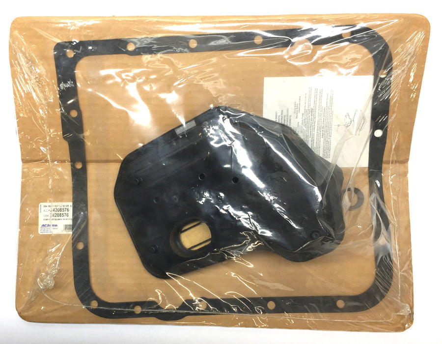 ACDelco Transmission Filter Kit 24208576 NOS