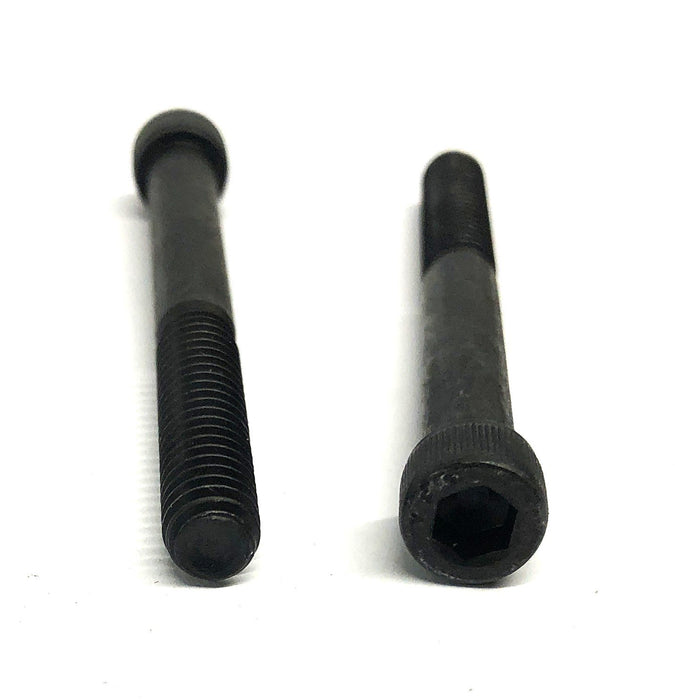 Unbranded 2-1/2 Inch Socket Head Bolts 1/4-20 [Lot of 49] NOS