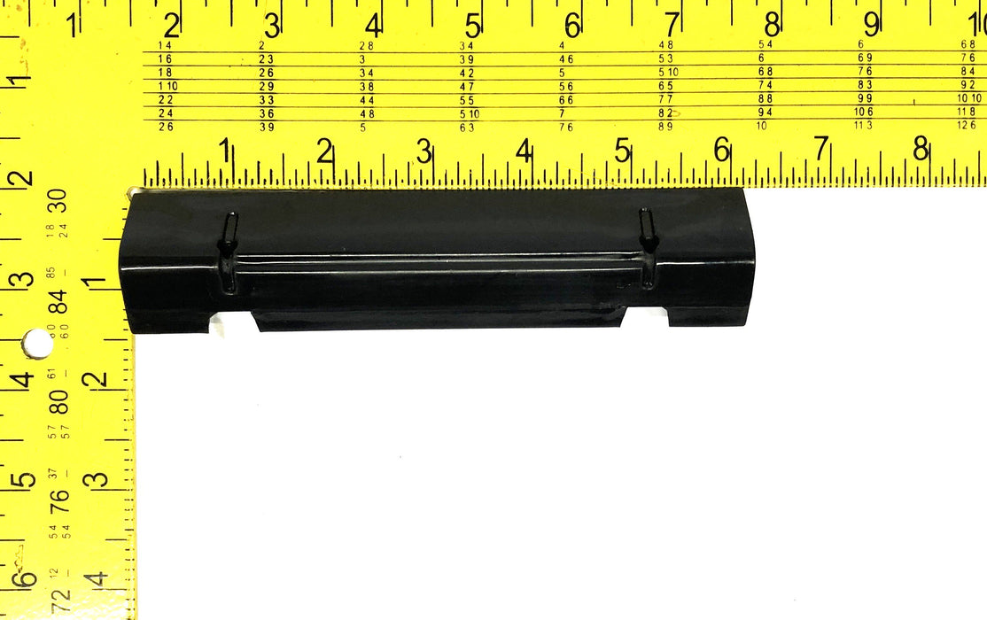 Total Source 1-1/2x6 Inch Plastic Slide For Clark 204187 NOS