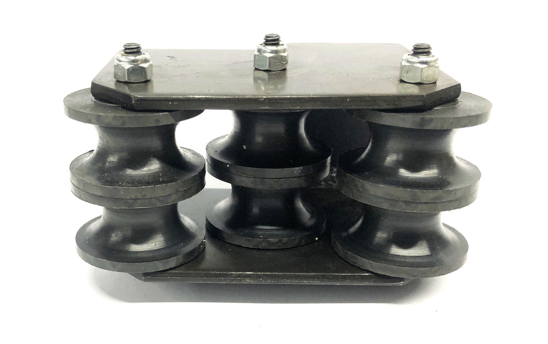 Balkancar Internal Hose Reeving Kit For GVDV/40-80 (DV/GV40-80HD Triple) NOS