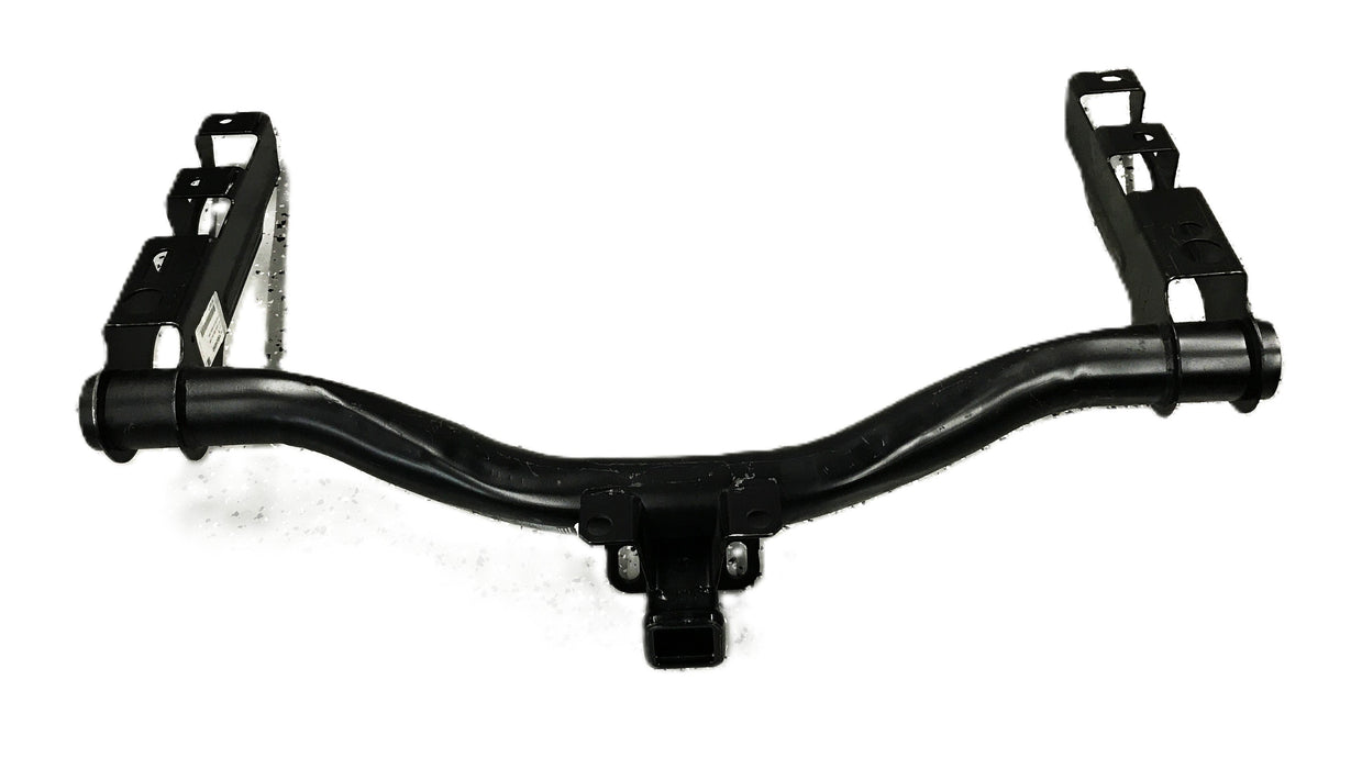 GM Rear Bumper Trailer Hitch 15824090 NOS