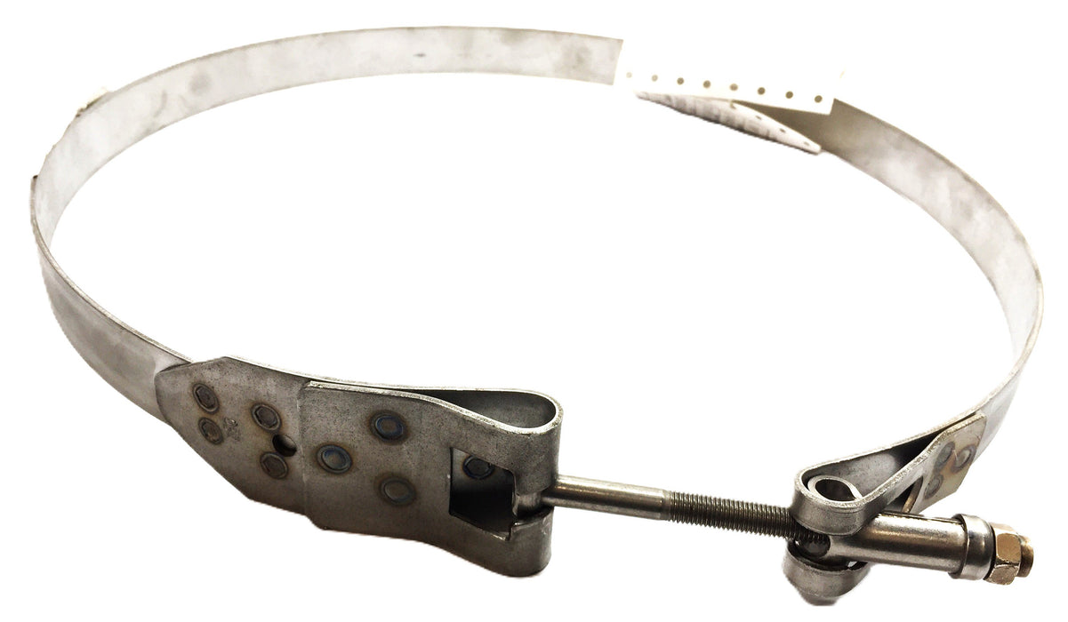 Volvo Mack Strap VOE 21236982 NOS
