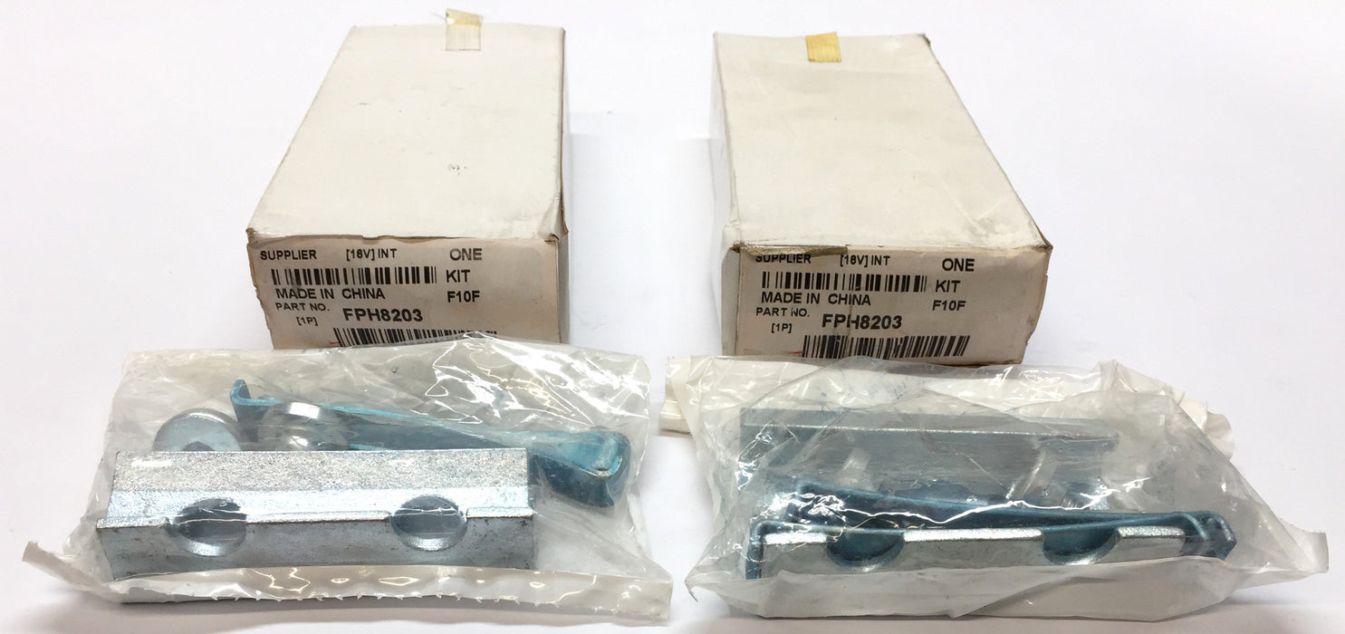 International/Bendix Brake Hardware Kit FPH8203 [Lot of 2] NOS