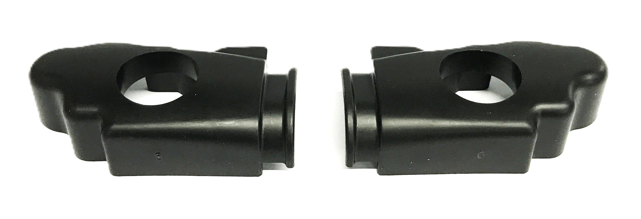 GM OEM Seatbelt Pretensioner Cover 42864662 [Lot of 6] NOS