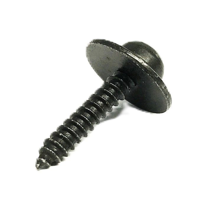 Ford Tailgate Gap Cover Screw W717563-S450B [Lot of 4] NOS