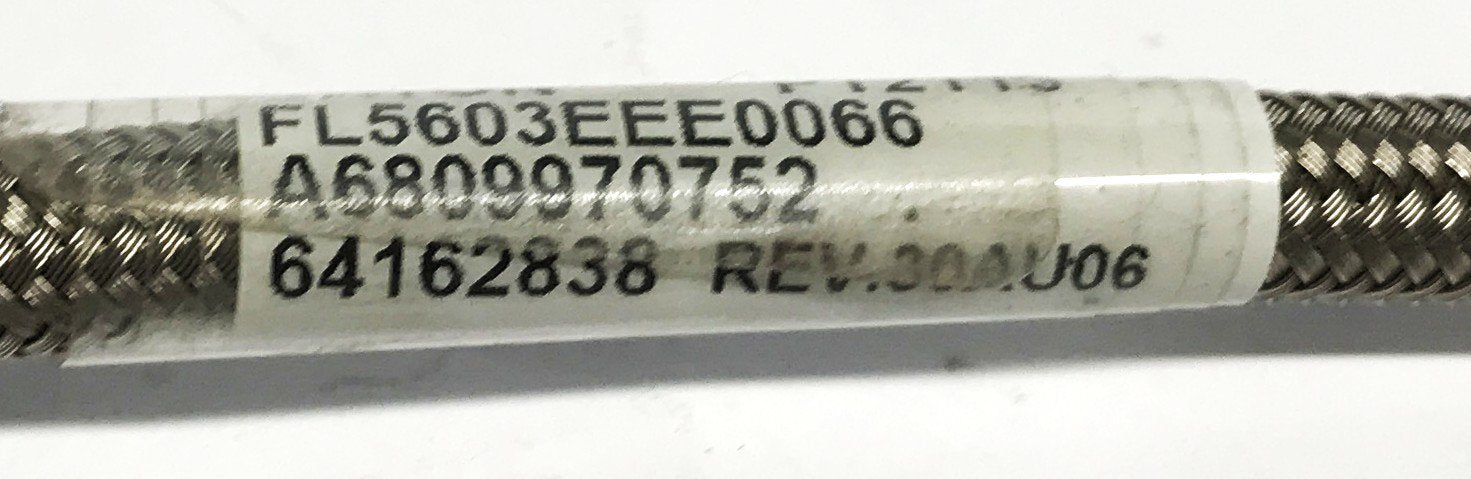 Mercedes Eaton Braided Pressure Hose A6809970752 NOS