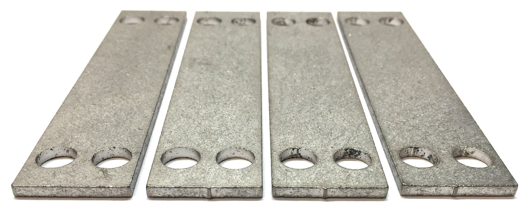 Lift-U Closeout Flap Spacer Block/Shim 9072351 [Lot of 4] NOS