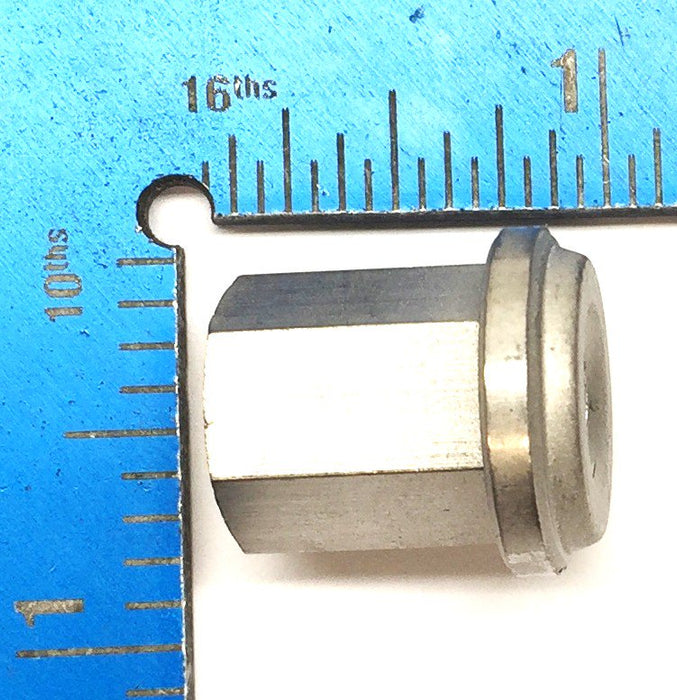 Unbranded Battery Top Nut 97435 [Lot of 10] NOS