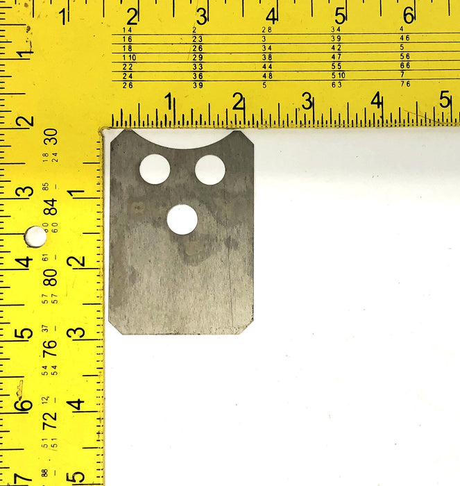 Made For MCF T=0.3 Shim 9144405300 NOS