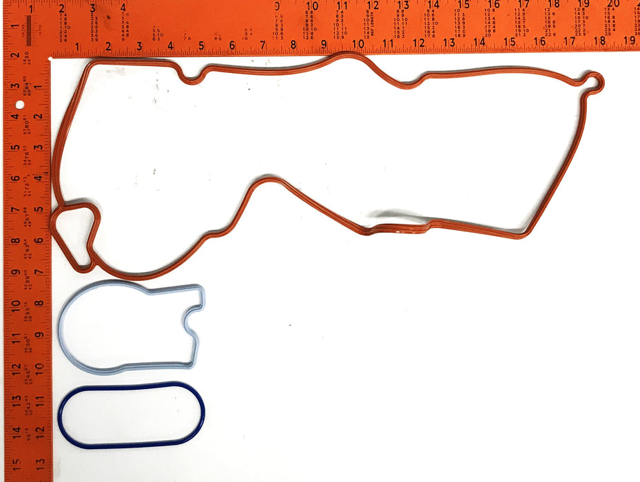 GM Intake Manifold Seal Kit 17113206 NOS