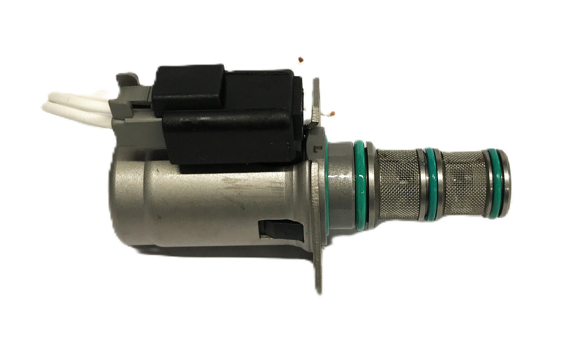 Unbranded Solenoid Valve SV98-T39S NOS