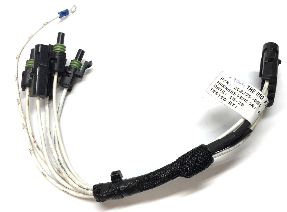 Thermo King Compressor Harness 412053 NOS