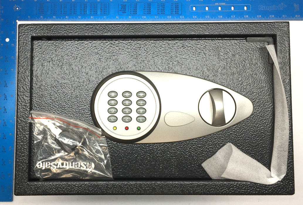 SentrySafe X055 Security Safe 517584 NOS