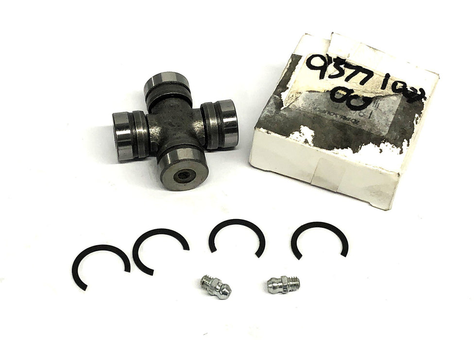 Total Source U-Joint 9377100700 NOS