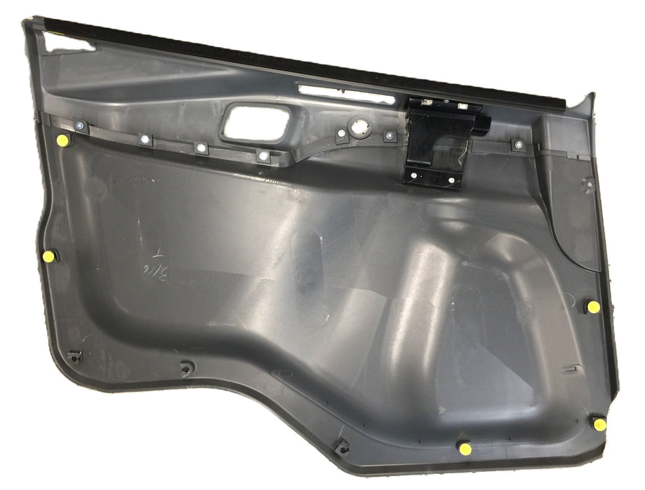 Mitsubishi Fuso Right-Side Door Interior Panel MK547124 NOS - GTS SPECIAL
