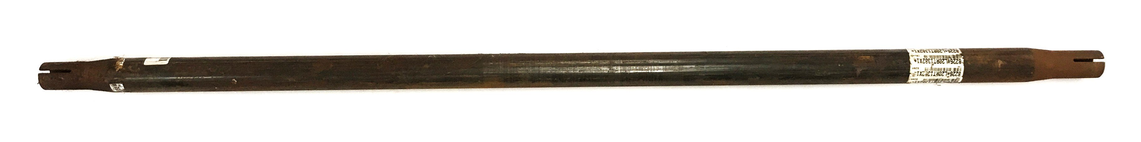 Mack Cross Steering Rod Tube 7QH253P8 NOS