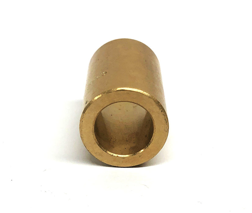 Unbranded Brass Bushing 0812-10 [Lot of 3] NOS