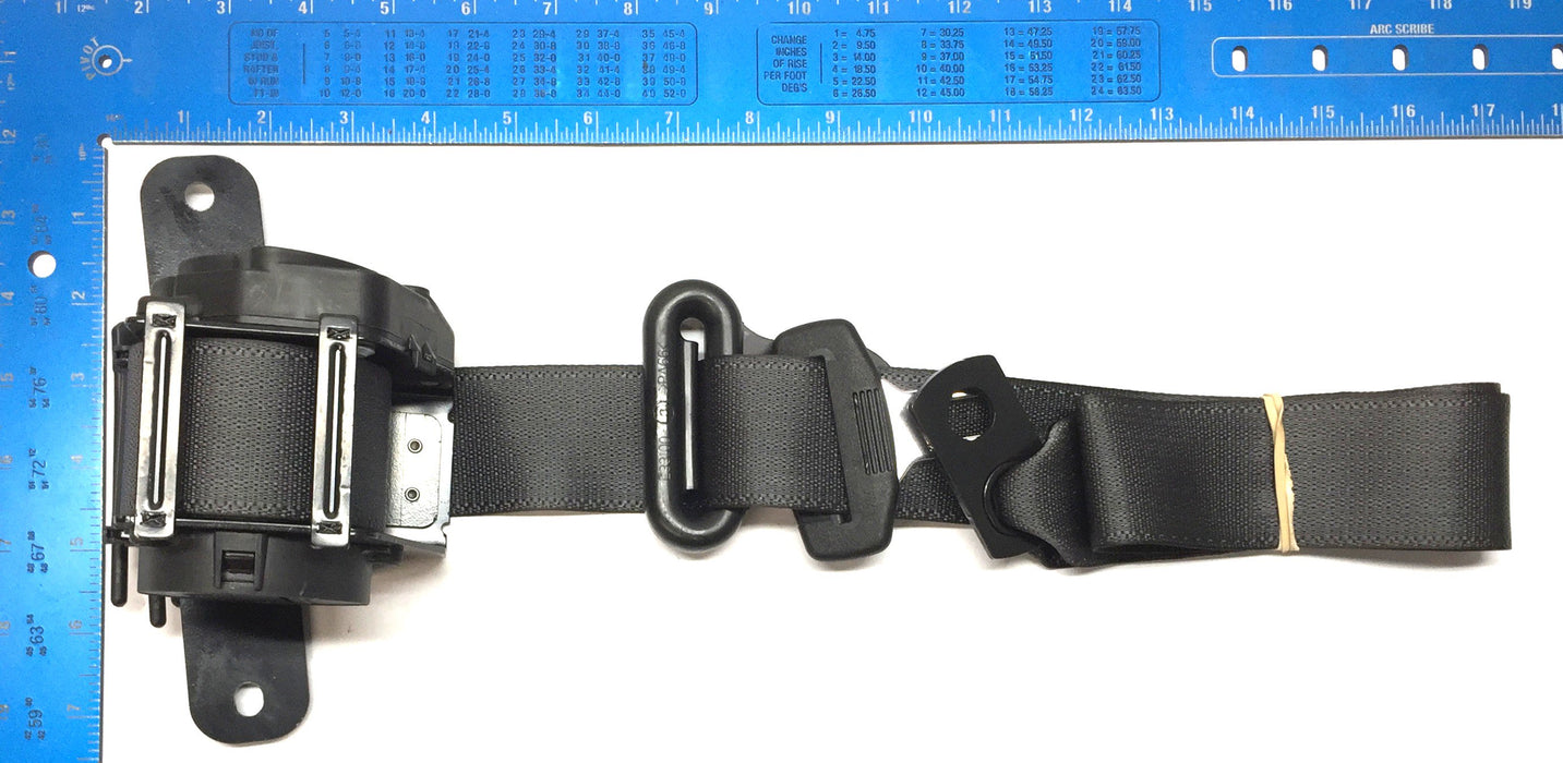 Key Safety Systems Seat Belt Assembly 1032936F20-3 NOS