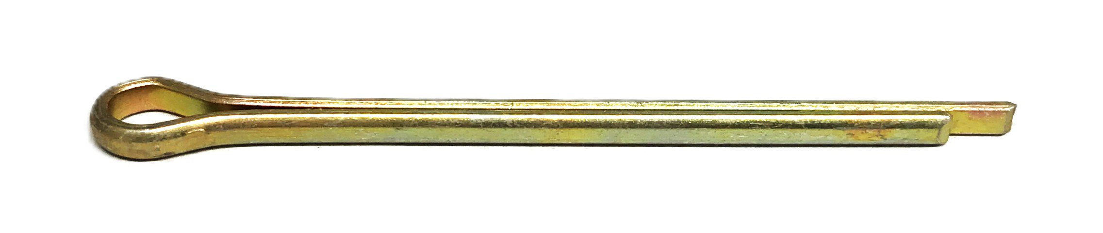 Unbranded Steel Alloy Straight Cotter Pin [Lot of 100] NOS