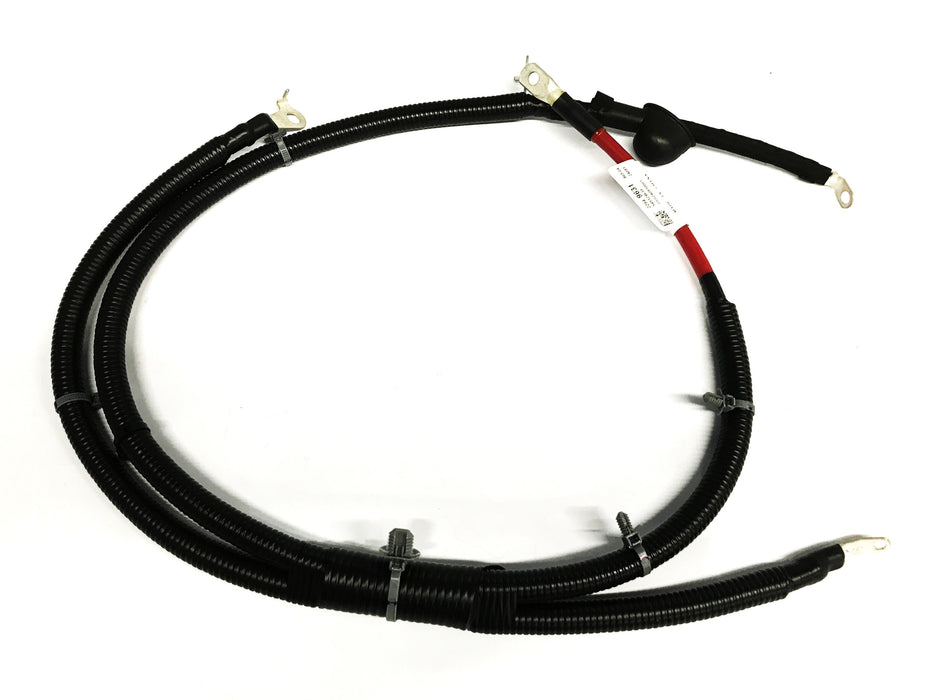 GM Positive Negative Battery Cable 22949631 NOS