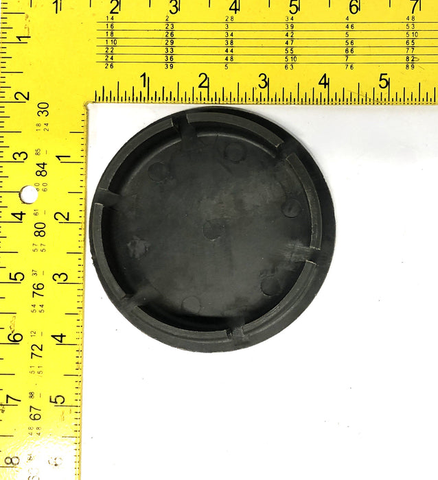 Total Source Axle Cap CR117442 NOS