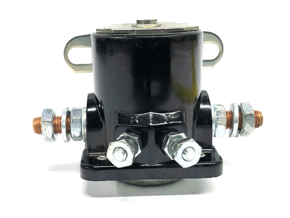 Cole Hersee Intermittent Duty Solenoid 24021-BX NOS
