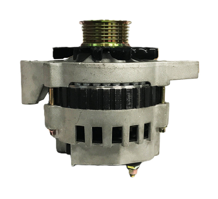 D&W 12volt 105amp Alternator 120-019-0115 REMANUFACTURED