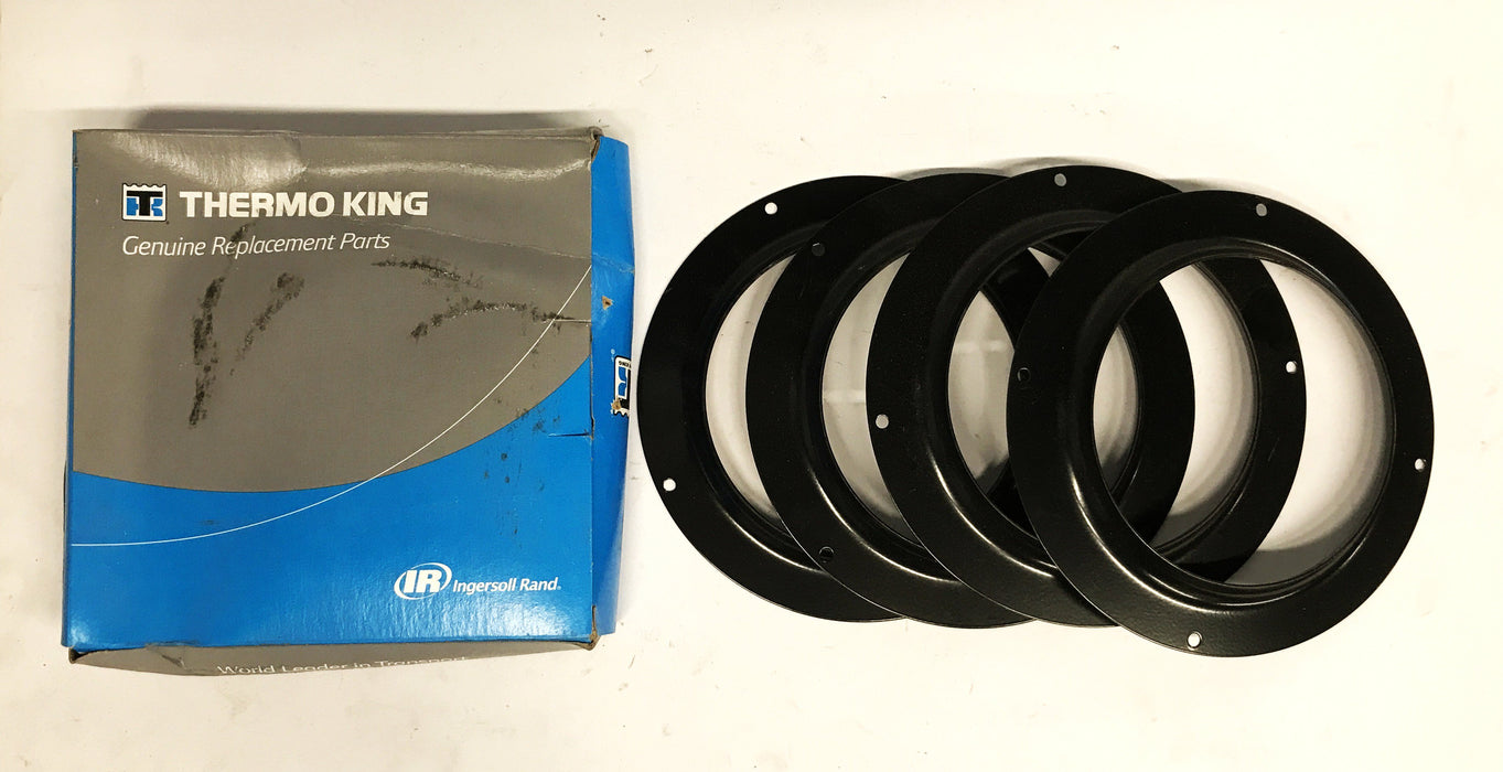 Thermo King Inlet Blower Housing Ring 77-1959 [Lot of 4] NOS