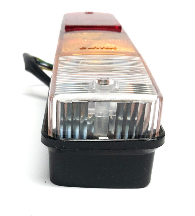 ProMatch Rear Combination Lamp for CAT Forklift A000037833 NOS