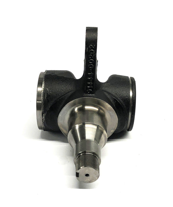 Logisnext LH Knuckle for CAT/Mitsubishi 9144400202 NOS