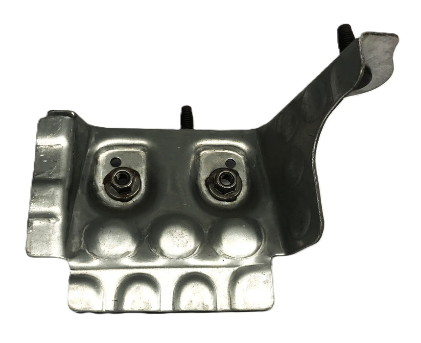 GM Rear Bumper Impact Bar Anchor Bracket 22963198 NOS