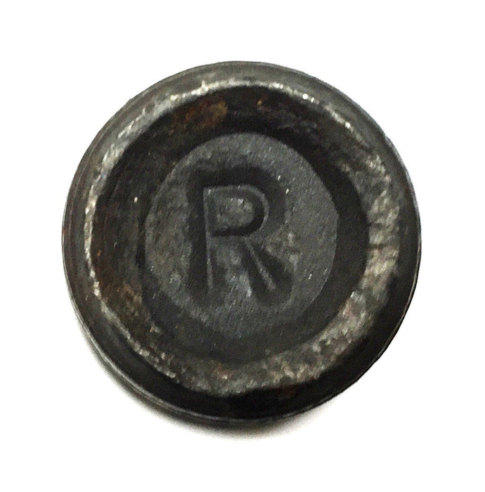 MR M20-1.5 Thread 76mm(L) 23.5mm(Knurl) RH Wheel Stud Pack (6pcs) NOS