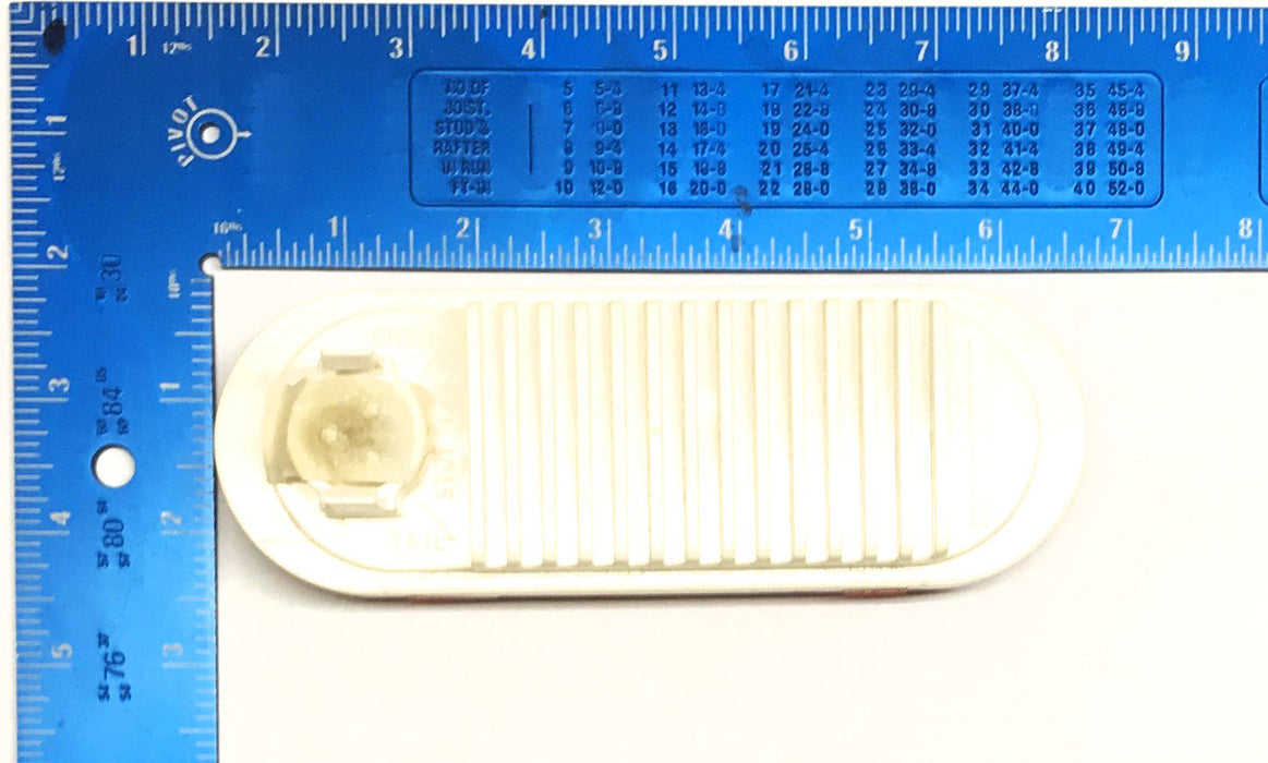 Grote Stop/Turn/Tail Lamp 53962 NOS