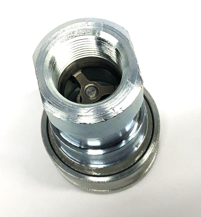 Parker H8-62 787 Quick Connect Coupler 11334 NOS