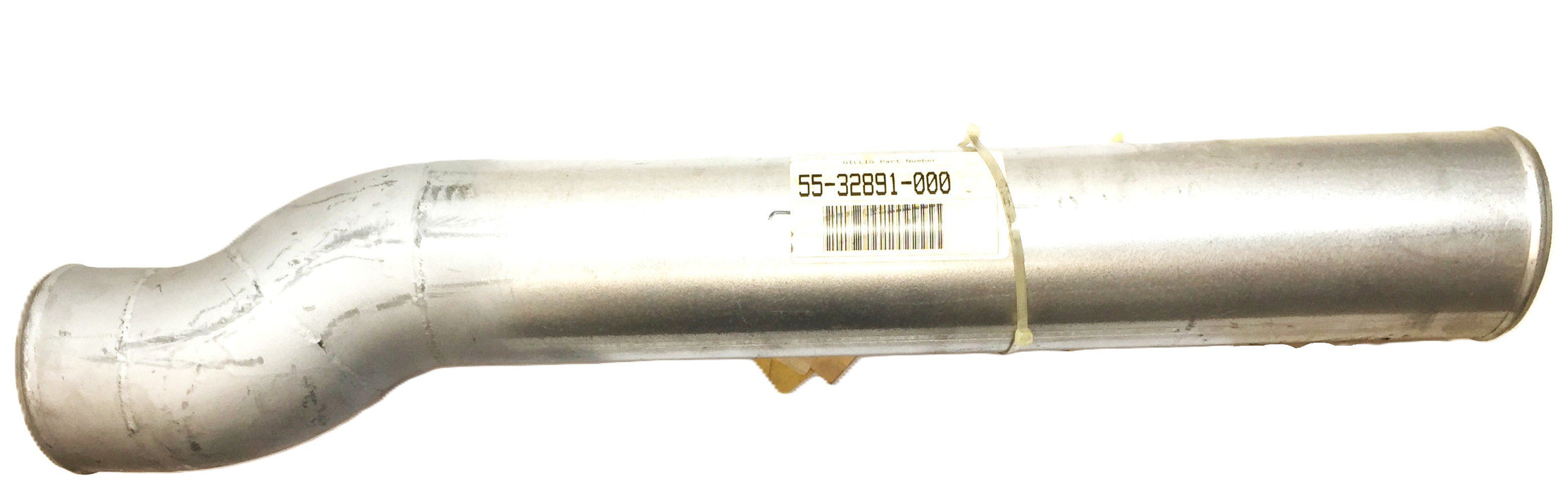 Gillig Exhaust Tube Pipe 55-32891-000 NOS