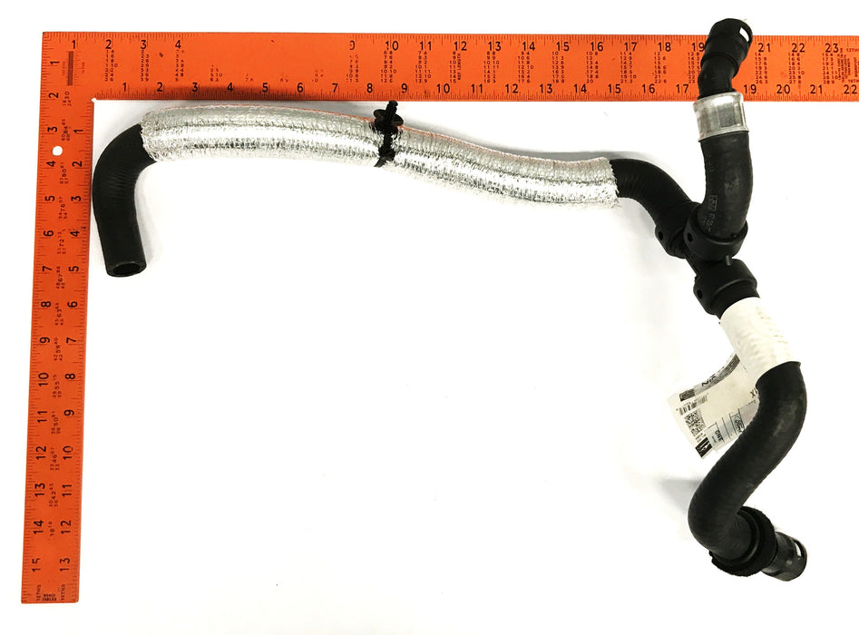 Motorcraft HVAC Heater Hose Assembly KH-799 NOS