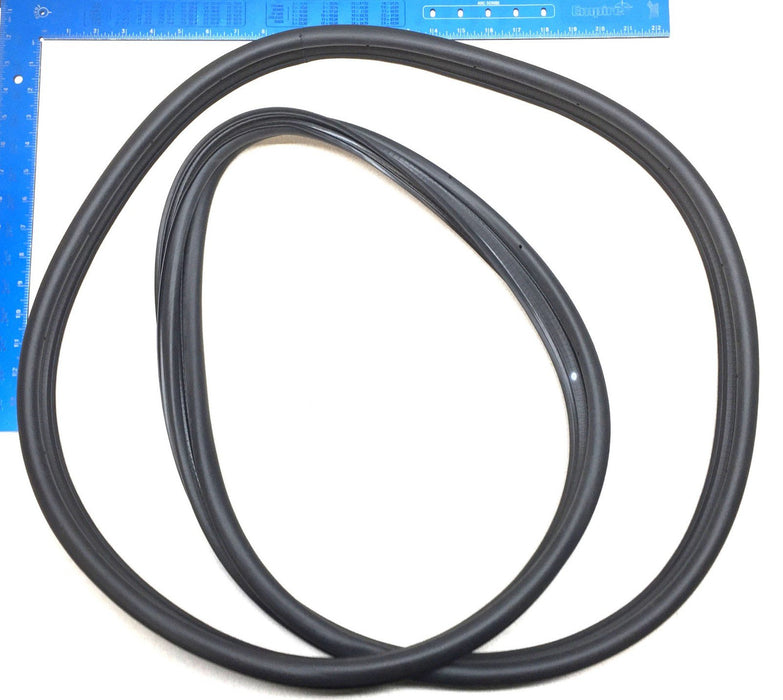 Ford Parts Trunk Lid-Weatherstrip Seal AE5Z-5443720-A (AE5Z5443720A) NOS