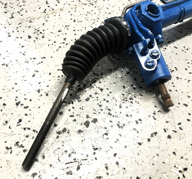 Ford Moog Rack & Pinion G-14-GCC-6 (RP8335) REMANUFACTURED