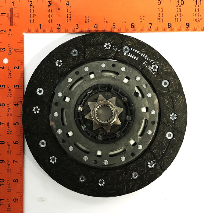 GM OEM Manual Transmission Clutch Disc 55587035 NOS