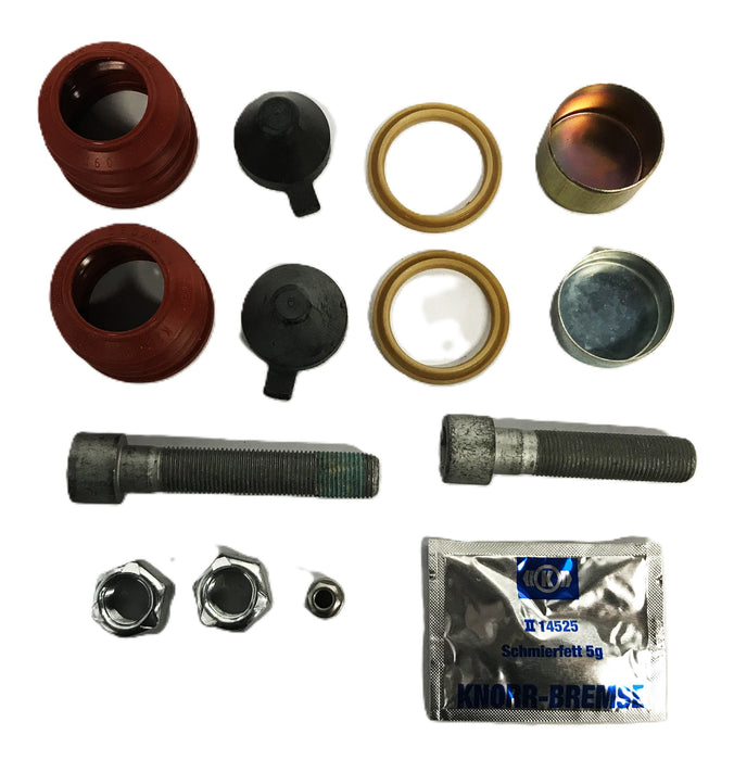 Bendix Guide Pin and Seal Kit K023768 (Partial Kit B) NOS