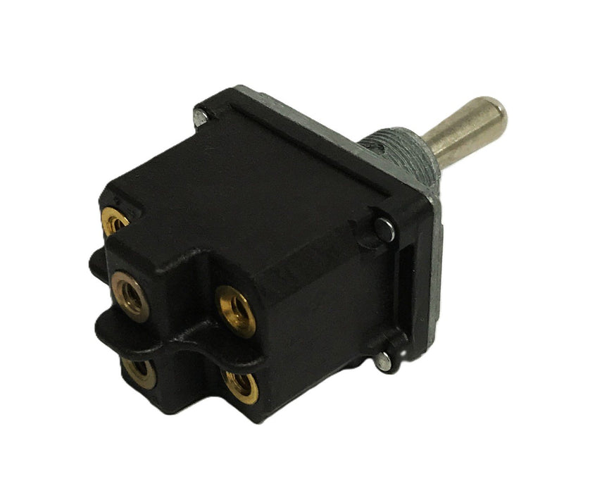 Johnston Toggle Switch 650008 [Lot of 2]