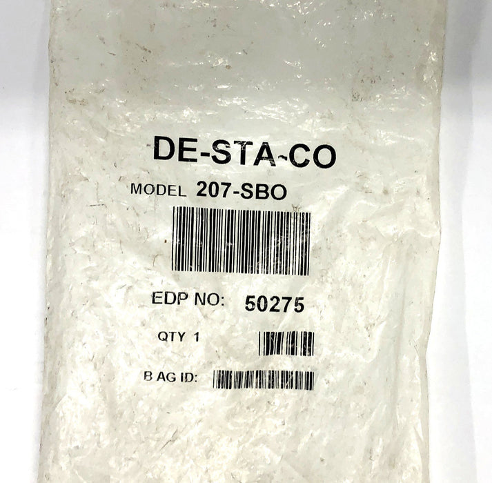 Destaco Toggle Clamp 207-SBO NOS