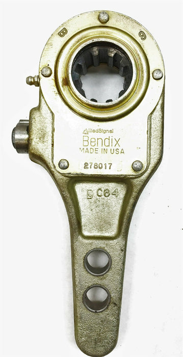 Bendix Manual Slack Adjuster 278017 NOS